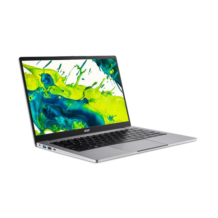 Acer Aspire Lite Intel Celeron N4500 8 GB 512 GB SSD Intel UHD…