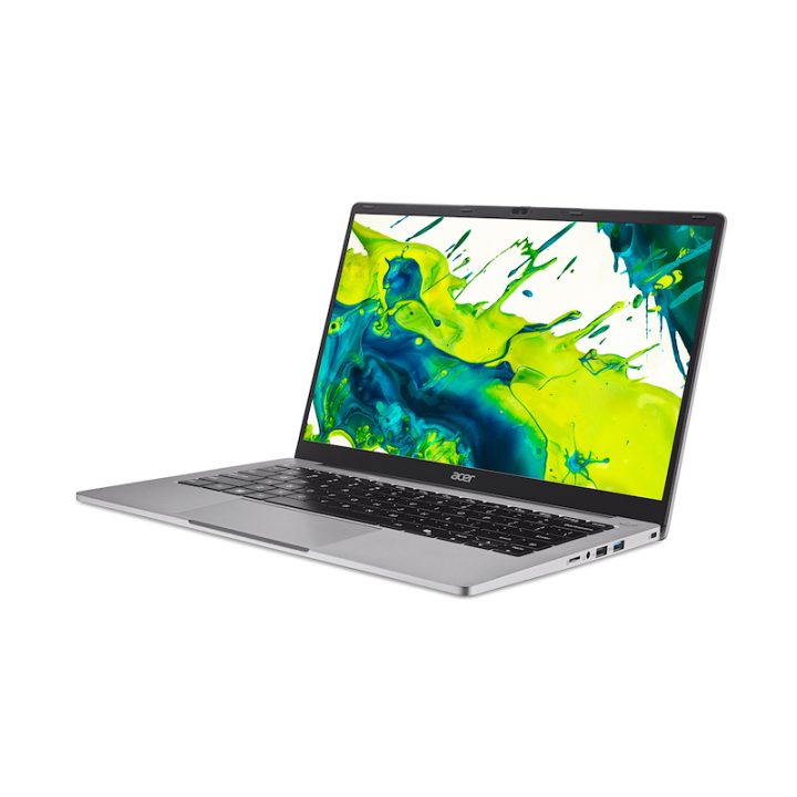 Acer Aspire Lite Intel Celeron N4500 8 GB 512 GB SSD Intel UHD…