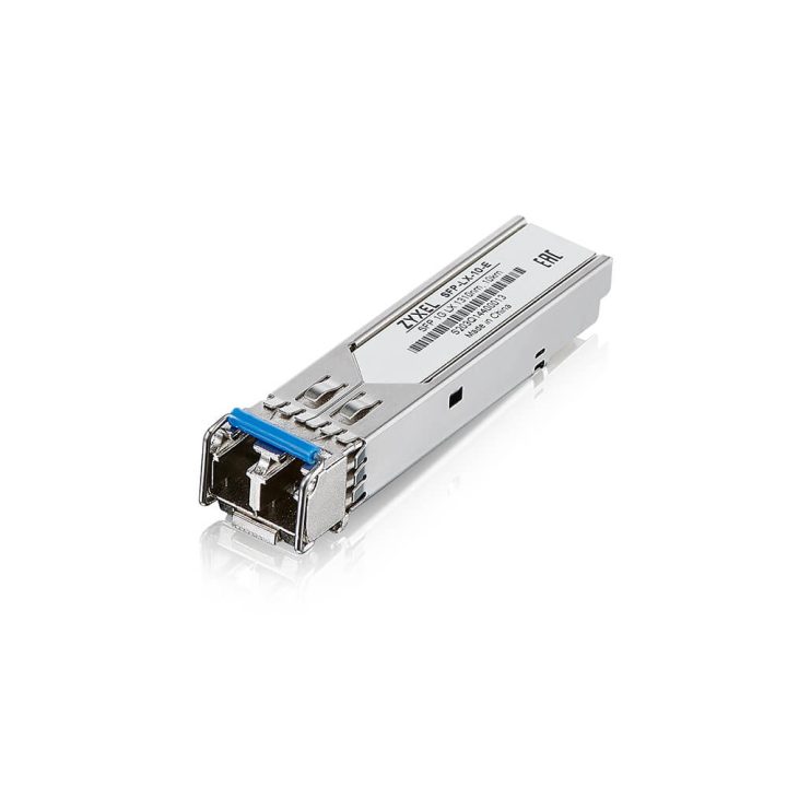 Zyxel SFP-LX-10-E red module transceiver Fiber optic 1000 Mbit/s 1310…
