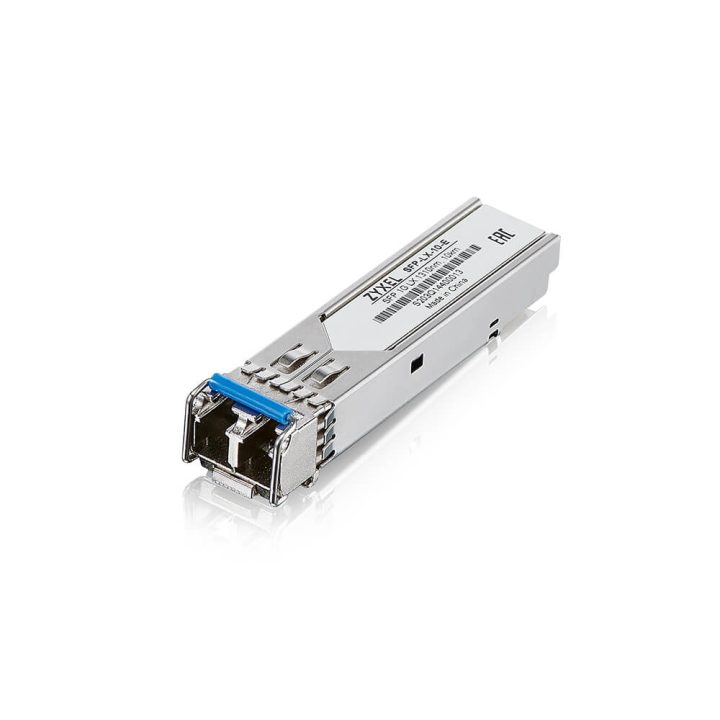 Zyxel SFP-LX-10-E red modulo transceptor Fibra óptica 1000 Mbit/s…