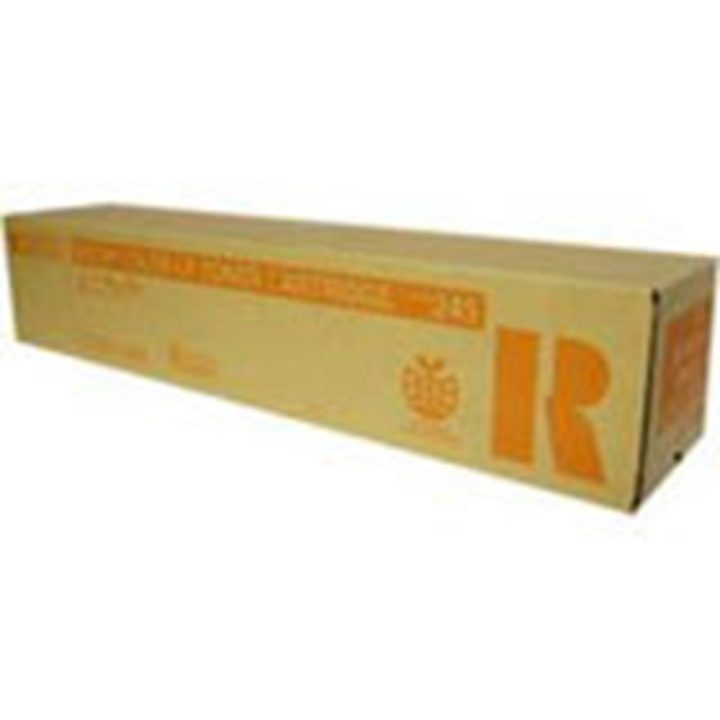 Toner Ricoh cl-4000DN-aficio SPC410DN (type 245) amarillo (888313)