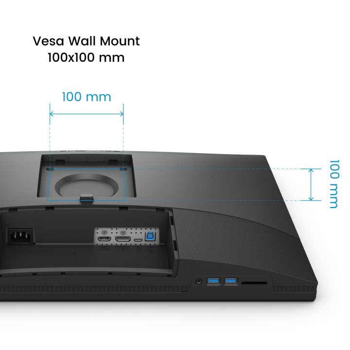 BENQ SW242Q 24" WQXGA IPS