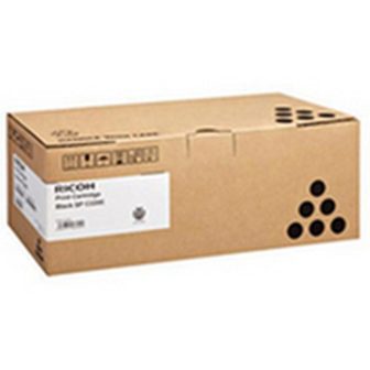 Ricoh 842035 cartucho de toner 1 unidade(s) Original Amarelo