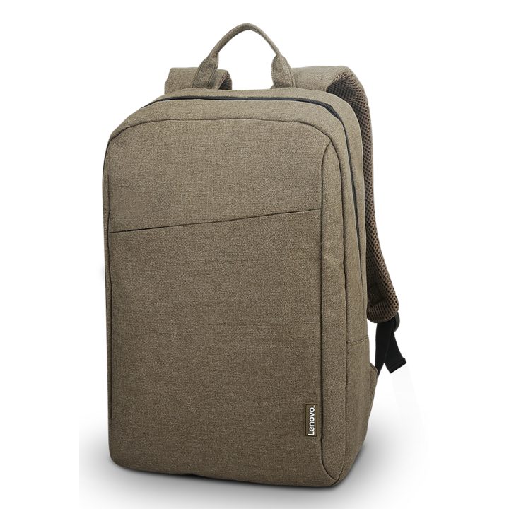 Lenovo B210 15,6" Mochila Verde