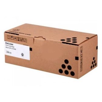 Ricoh 407647 Toner Cartridge 1 piece(s) Original Black