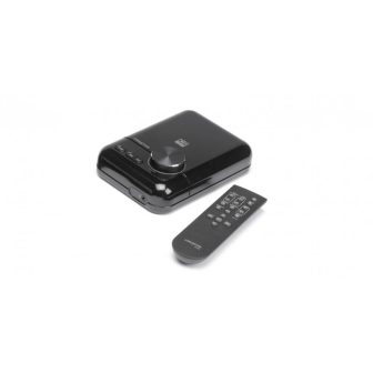 Placa de som Creative sb wireless receiver (70SB112000002)