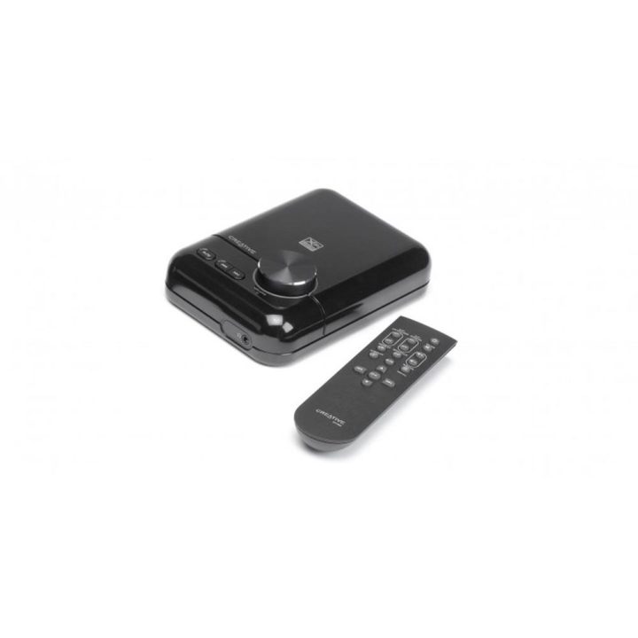 Placa de som Creative sb wireless receiver (70SB112000002)