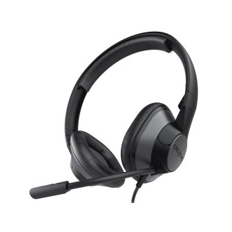 Creative Labs HS-720 V2 wired over-ear headphones