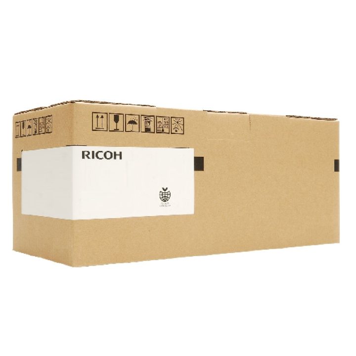 Ricoh 821277 cartucho de toner 1 unidade(s) Original Preto