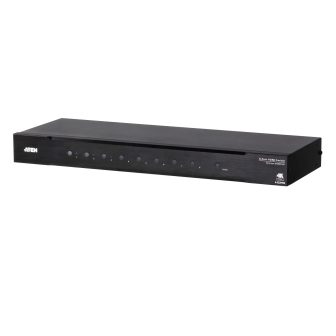 ATEN True 4K 8-Port HDMI Switch