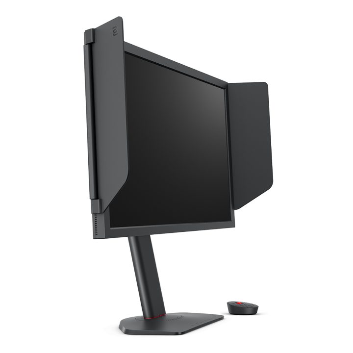 Monitor Zowie XL2566X+ 24" Full HD 400 Hz TN