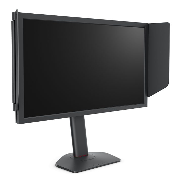 Monitor Zowie XL2566X+ 24" Full HD 400 Hz TN