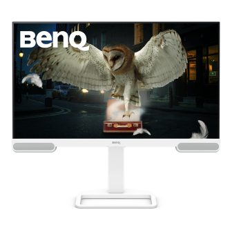 BenQ EW3290U pantalla para PC 31,2" 3840 x 2160 Pixeles 4K Ultra HD…
