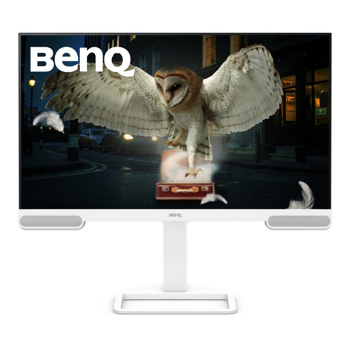 BenQ EW3290U ecrã para PC 31,2" 3840 x 2160 Pixéis 4K Ultra HD LED…
