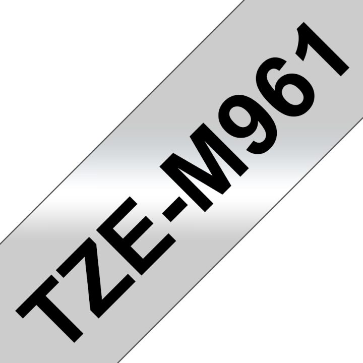 Brother TZE-M961 Label Printer Tape