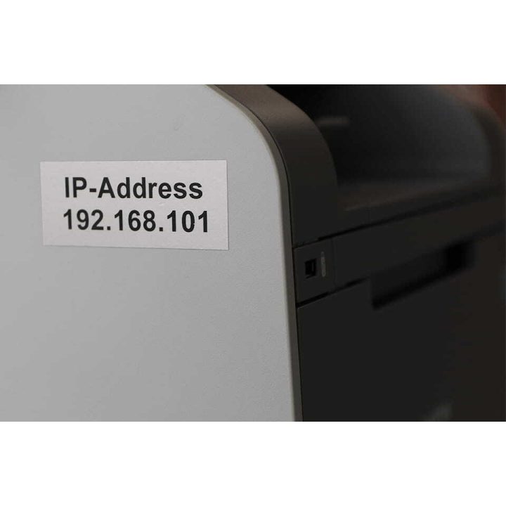 Brother TZE-M961 Label Printer Tape