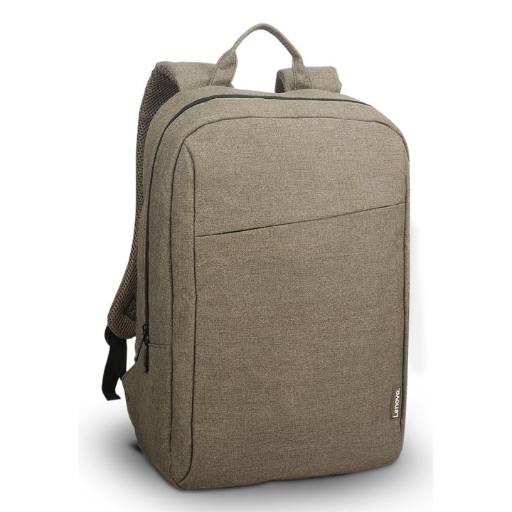 Lenovo B210 15.6" Green Backpack