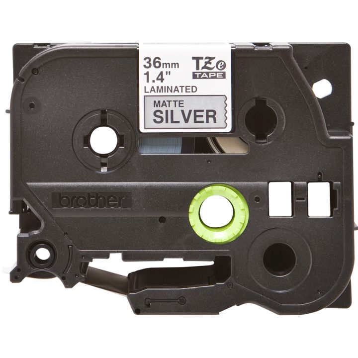 Brother TZE-M961 fita para impressora de etiquetas