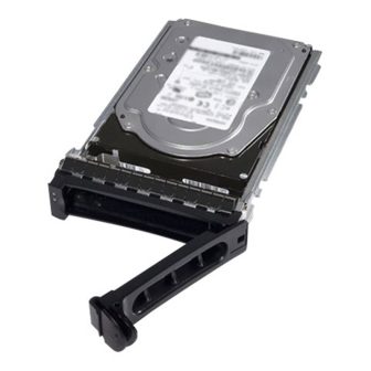 DELL 400-ALOB disco duro interno 2 TB 7200 RPM 3.5" NL-SAS
