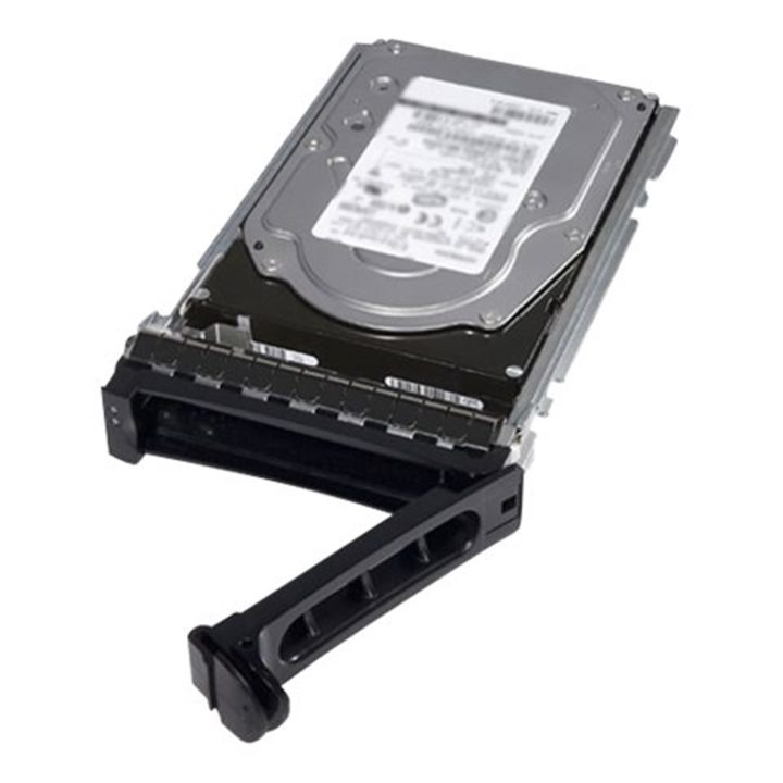 DELL 400-ALOB 2 TB 7200 RPM 3.5" NL-SAS Internal Hard Drive