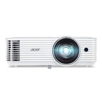 Acer S1386WHN Proyector de alcance estándar 3600 lúmenes ANSI DLP…