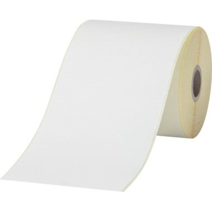 Brother BDE-1J000102-102 etiqueta de impressora Branco Etiqueta para…