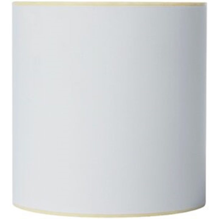 Brother BDE-1J000102-102 etiqueta de impresora Blanco Etiqueta para…