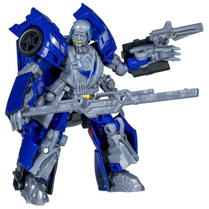 Transformers Studio Series Deluxe Class O Lado Escuro da Lua…
