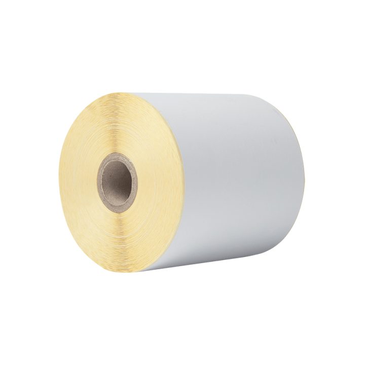 Brother BDE-1J000102-102 etiqueta de impressora Branco Etiqueta para…