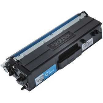 Brother TN-910C cartucho de toner 1 peça(s) Original Ciano