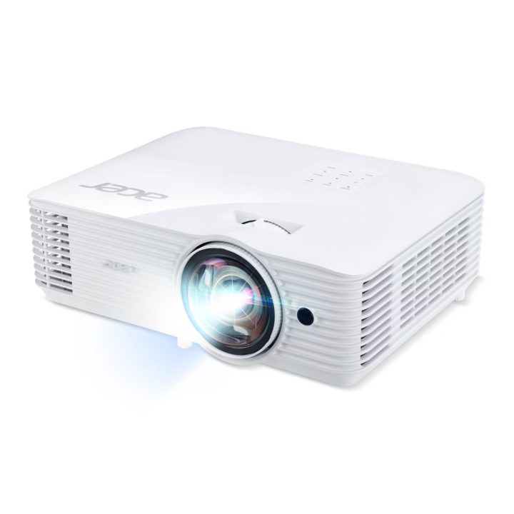 Acer S1386WHN Standard Throw Projector 3600 ANSI Lumens DLP WXGA…