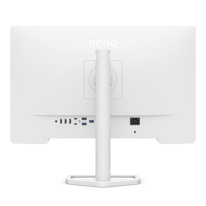 BenQ EW3290U PC Monitor 31.2" 3840 x 2160 Pixels 4K Ultra HD LED White