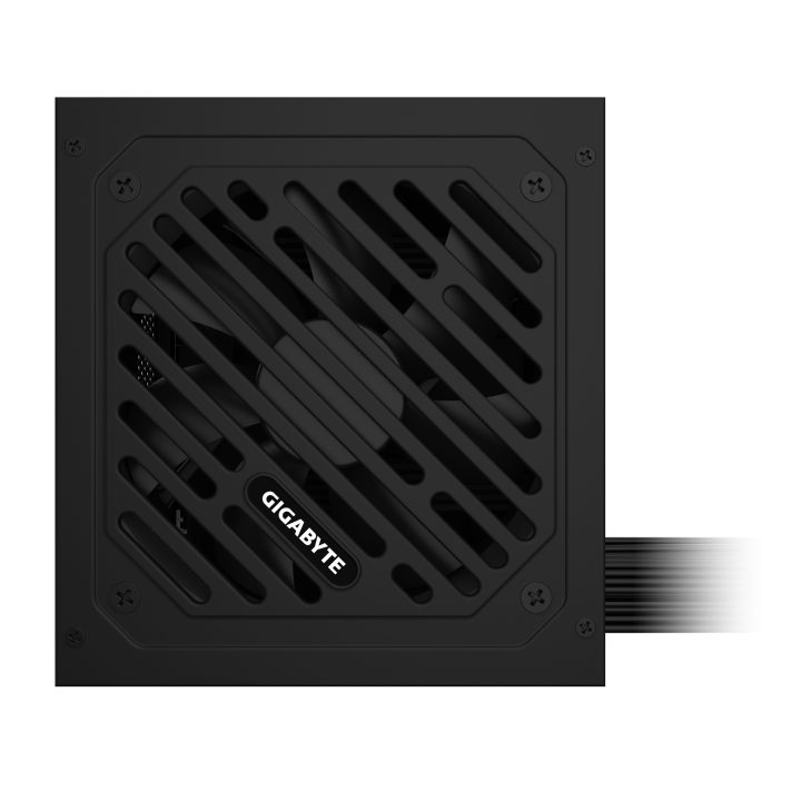 GIGABYTE P550SS Fuente de Alimentación - PCIe 5.0, 80 PLUS Silver…