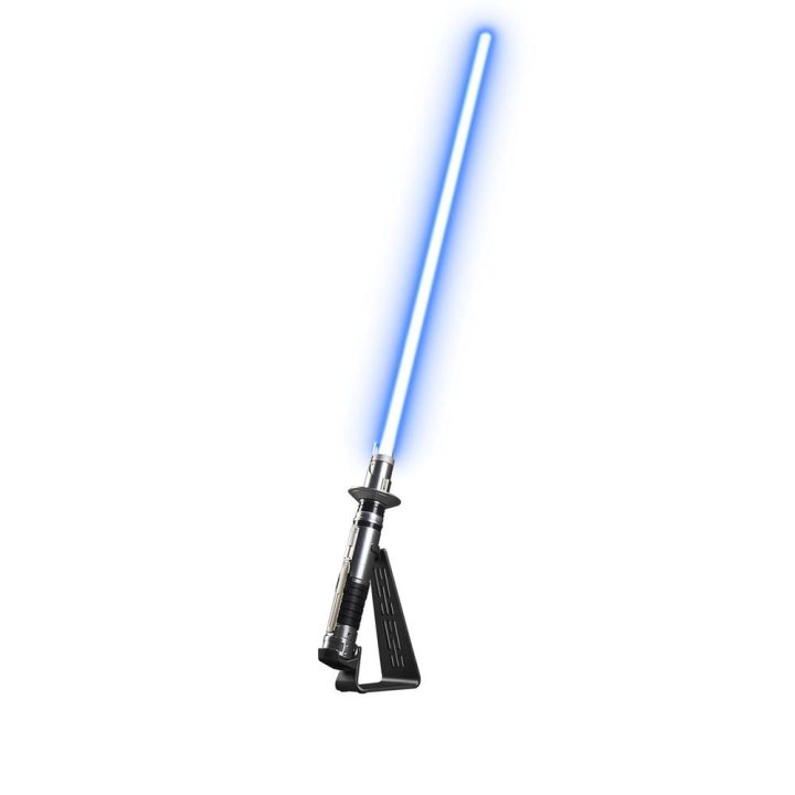 Star Wars The Black Series Force FX Elite Sabre de Luz de Ezra Bridger
