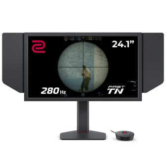 BENQ Zowie XL2540X+ 24" Full HD 280 Hz TN