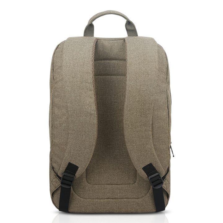 Lenovo B210 15,6" Mochila Verde