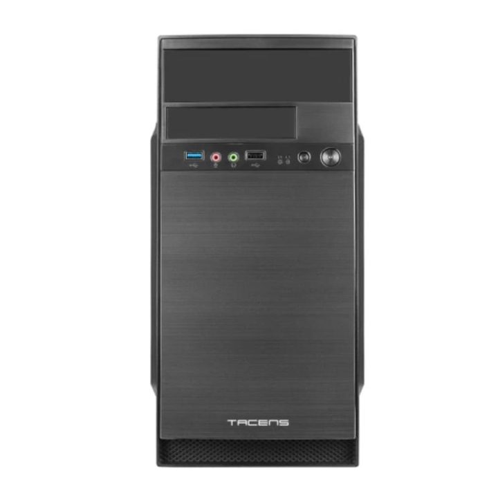 Tacens Anima AC4 - Caixa de Computador de Secretária (MicroATX /…