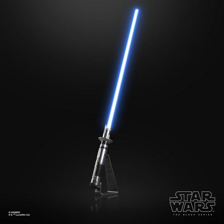 Star Wars The Black Series Force FX Elite Sabre de Luz de Ezra Bridger