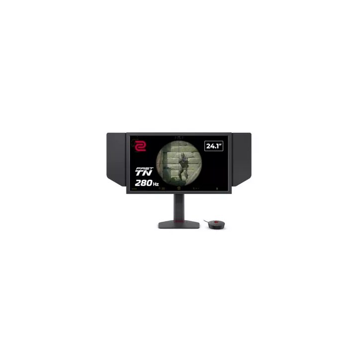BENQ Zowie XL2540X+ 24" Full HD 280 Hz TN