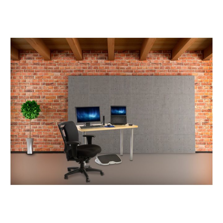 Suporte de ventilação para portáteis Kensington SmartFit Easy Riser -…