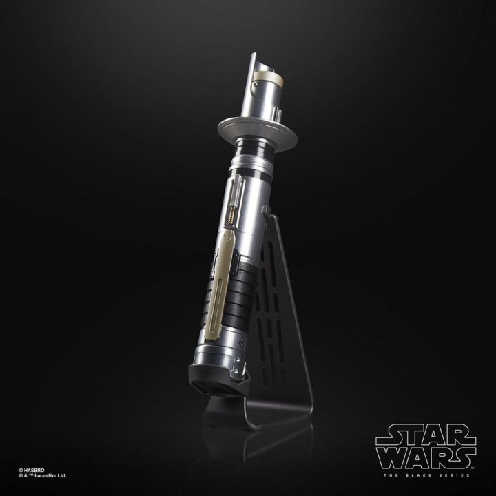 Star Wars The Black Series Force FX Elite Sabre de Luz de Ezra Bridger
