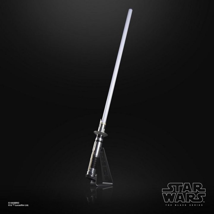 Star Wars The Black Series Force FX Elite Sabre de Luz de Ezra Bridger
