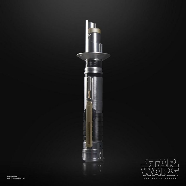 Star Wars The Black Series Force FX Elite Sabre de Luz de Ezra Bridger