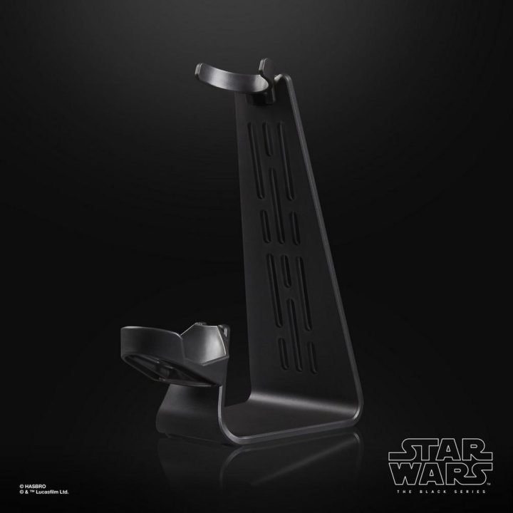 Star Wars The Black Series Force FX Elite Sabre de Luz de Ezra Bridger