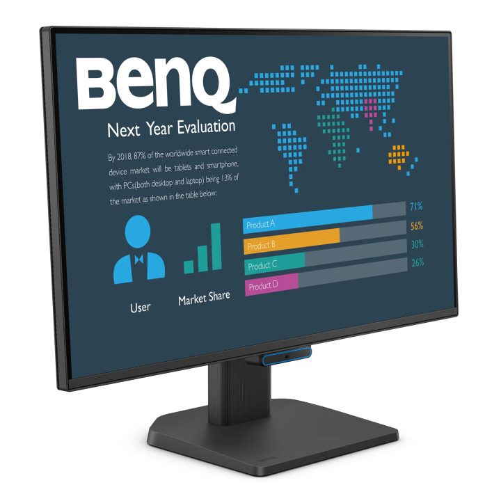 BENQ BL2490C 23.8" Full HD 144 Hz IPS