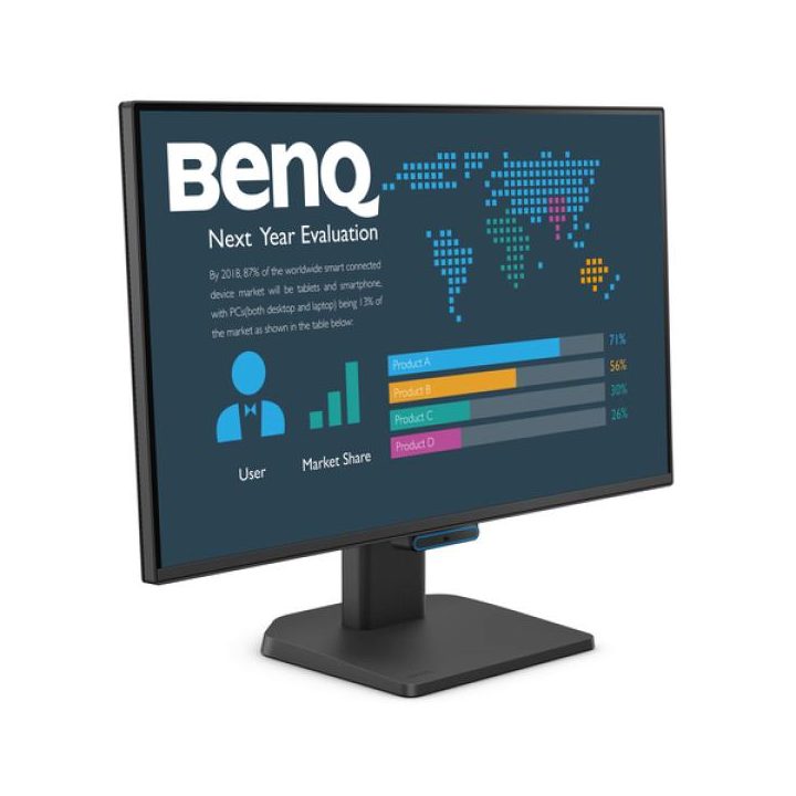 Monitor BENQ BL2490C 23,8" Full HD 144 Hz IPS