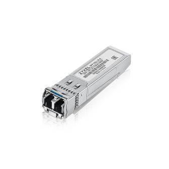 Zyxel SFP10G-LR-E red modulo transceptor Fibra óptica 10000 Mbit/s…