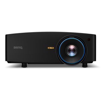 BenQ LK954ST Proyector de corto alcance 5100 lúmenes ANSI DLP UHD 4K…