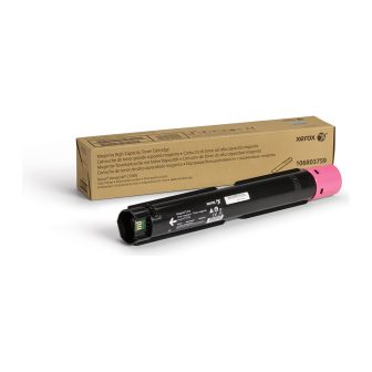 Xerox VersaLink C7000 Cartucho de tóner MAGENTA de alta capacidad (10…