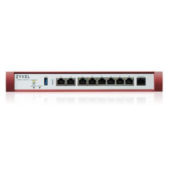 Firewall Zyxel USG FLEX 200H (hardware) 5 Gbit/s